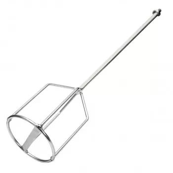 Mikser za malter i lepak, kavez, ø100x500mm, M14 