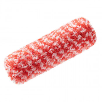 Mini valjak Expert Disperzija Ravan zid 10cmØ6 rezerva 1 komad 
