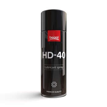 Odvijač sprej HD-40, 400ml 