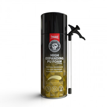 Pur pena visoko ekspandirajuća u spreju, 300ml 