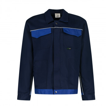 Radna bluza Ares teget 