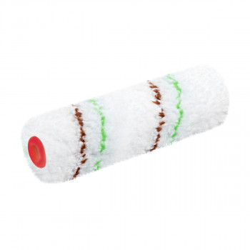 Radijator valjak Mikrofiber Natur 10cmØ6 rezerva 1 komad 