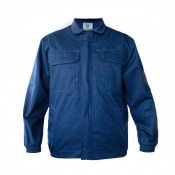 Radna bluza Pilot Ignis teget 