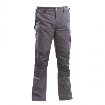 Radne pantalone Land sive 