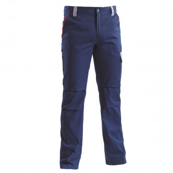 Radne pantalone Worker teget 