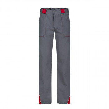 Radne pantalone Ares sive 