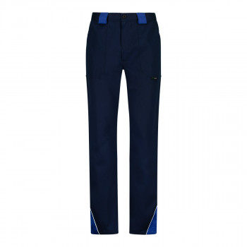 Radne pantalone Ares teget 