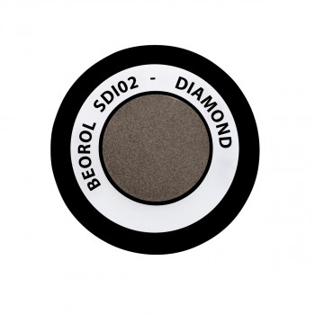Sprej Diamond crni Nero 