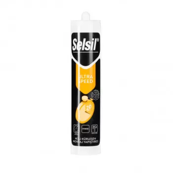 Lepak ultra brzi univerzalni beli 290ml 