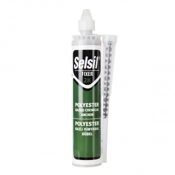 Anker fix poliester dvokomponentni 300ml 
