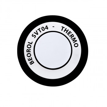 Sprej Thermo-resistant za visoke temperature beli Bianco 