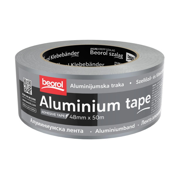 Alu traka 48mm x 50m 