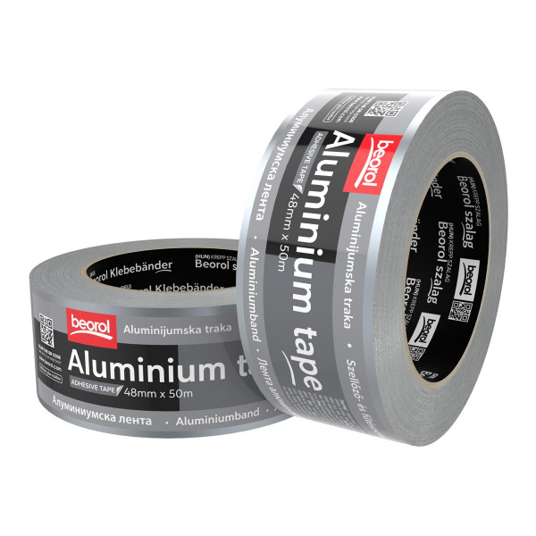 Alu traka 48mm x 50m 