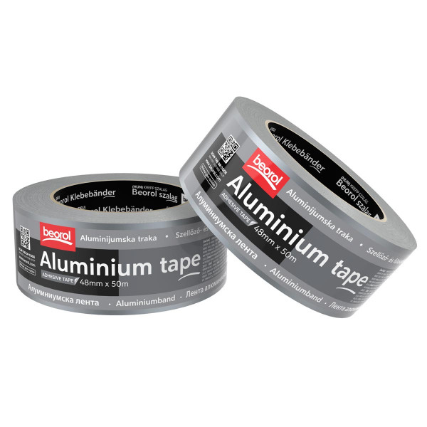 Alu traka 48mm x 50m 