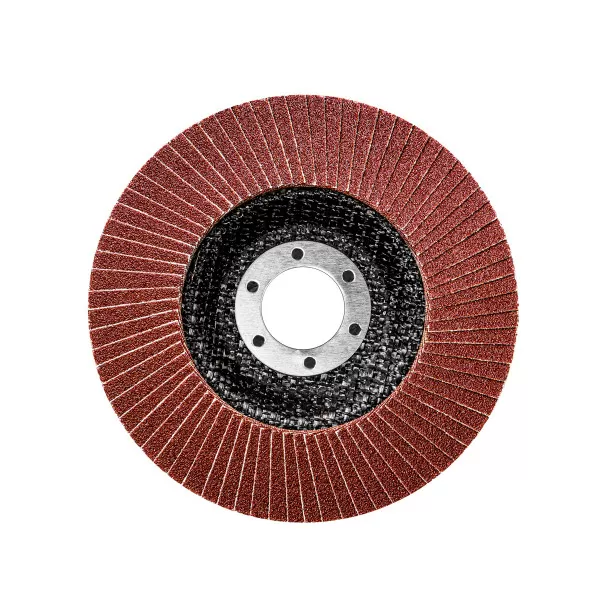 Brusni disk aluminijum, granulacija 40, ø115mm 