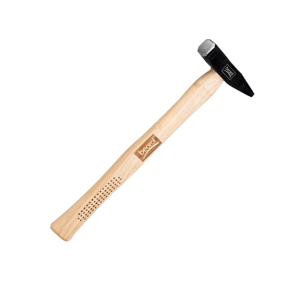 Čekić mašinski drvena drška 200g 