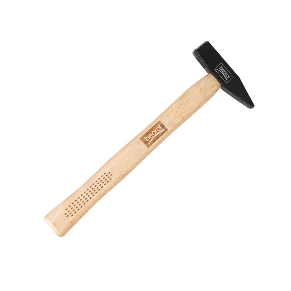 Čekić mašinski drvena drška 300g 