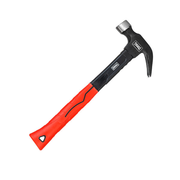 Čekić tesarski fiber drška 225g 