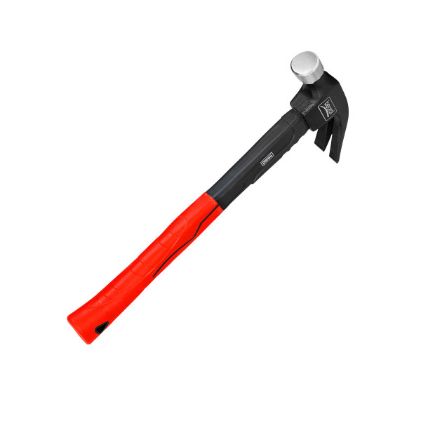 Čekić tesarski fiber drška 450g 