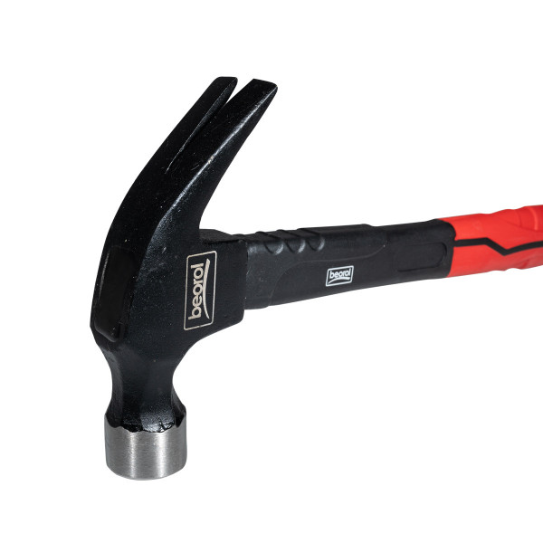 Čekić tesarski fiber drška 560g 