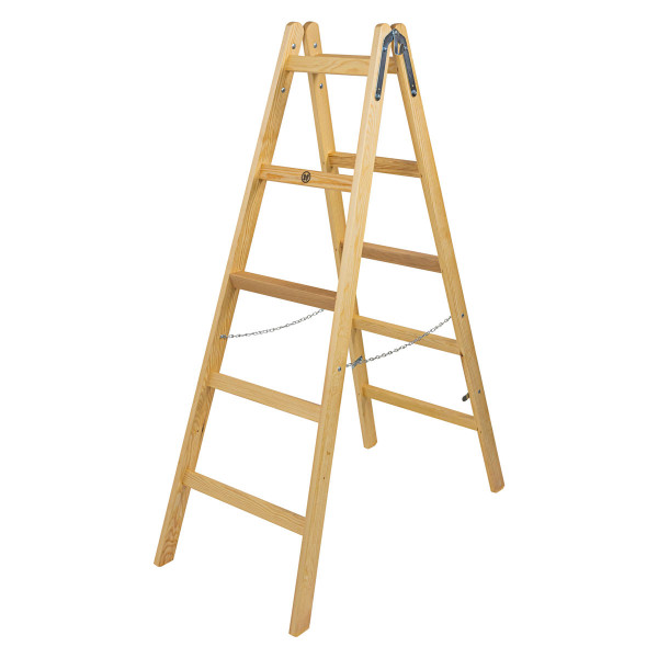 Drvene merdevine Standard moler 2X5 