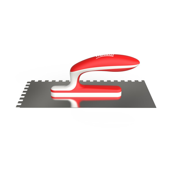 Gleterica Expert nazubljena, 8mm x 8mm 