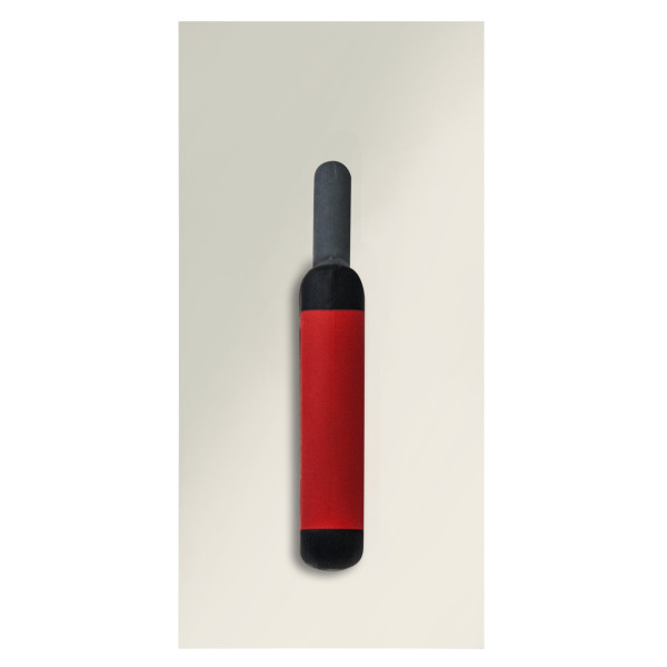 Gleterica Inox ravna profesional soft drška 