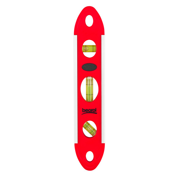 Libela 15cm sa magnetom 