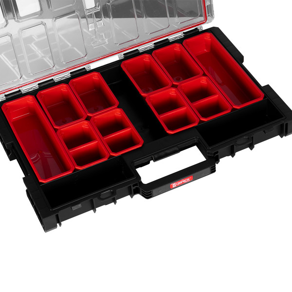 Klaser Qbrick System ONE L 