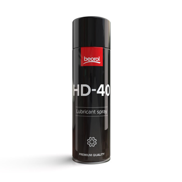 Odvijač sprej HD-40, 200ml 