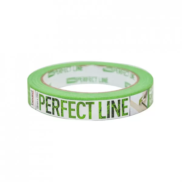 Krep traka Perfect line 18mm x 33m, 80ᵒC 