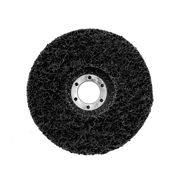 PVC brusni disk ø127mm 