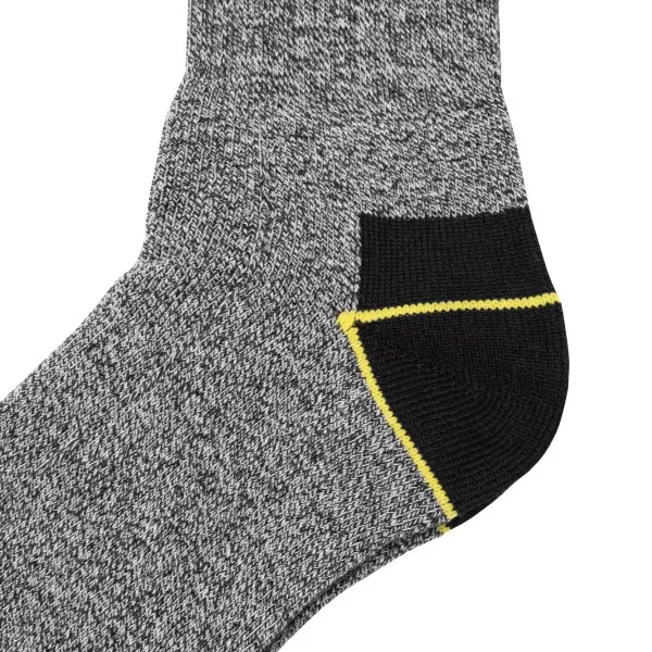 Radne čarape Craft sive duge, veličina 39-42 