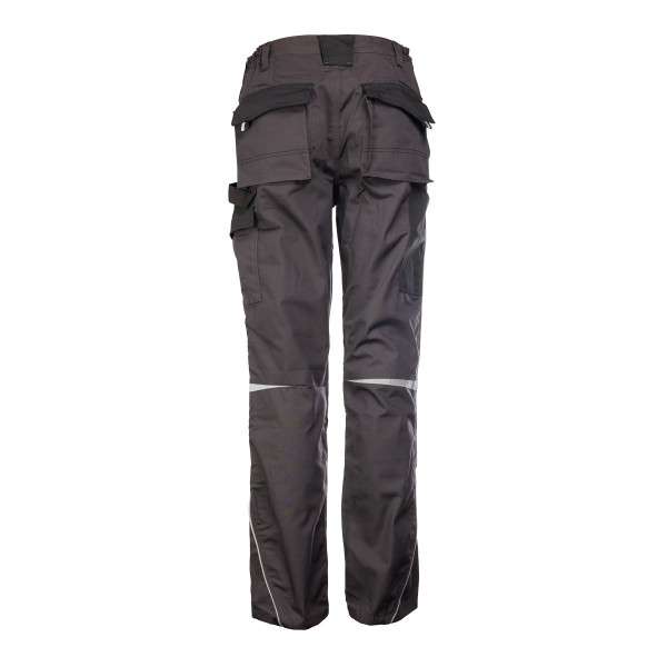 Radne pantalone Land sive 