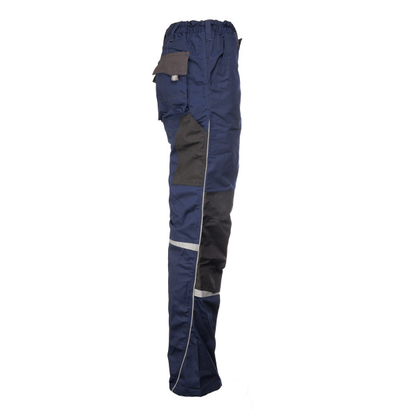 Radne pantalone Land teget 