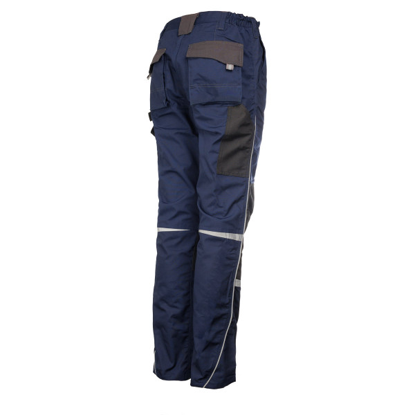 Radne pantalone Land teget 