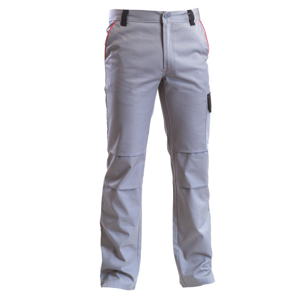 Radne pantalone Worker sive 