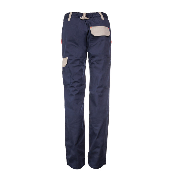 Radne pantalone Worker teget 