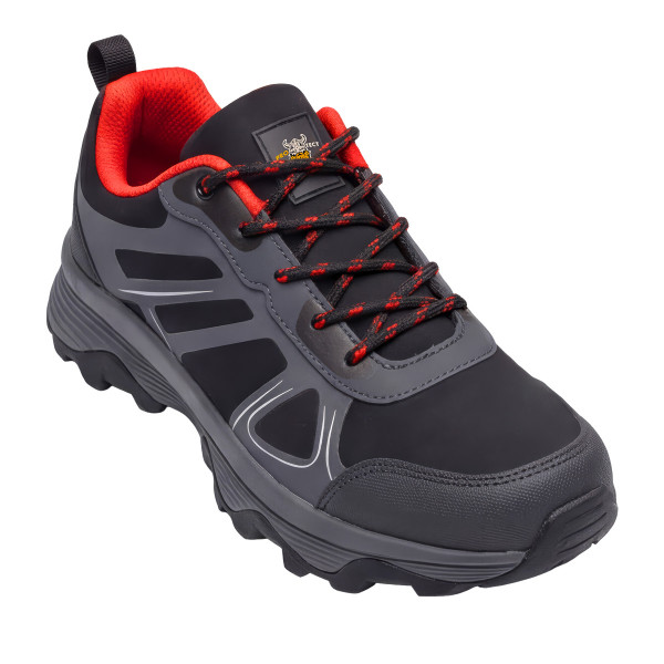 Radne patike Bolton plitke 