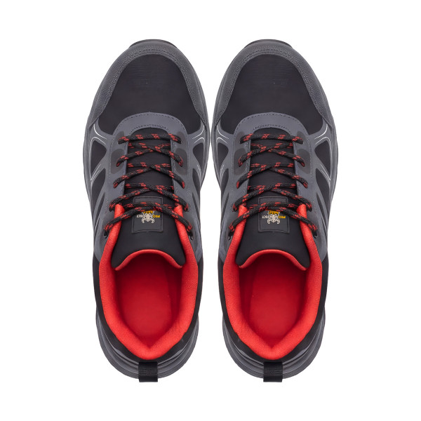 Radne patike Bolton plitke 