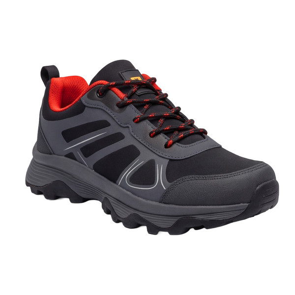 Radne patike Bolton plitke 