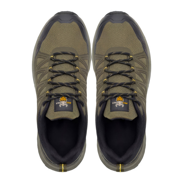 Radne patike Forest plitke 