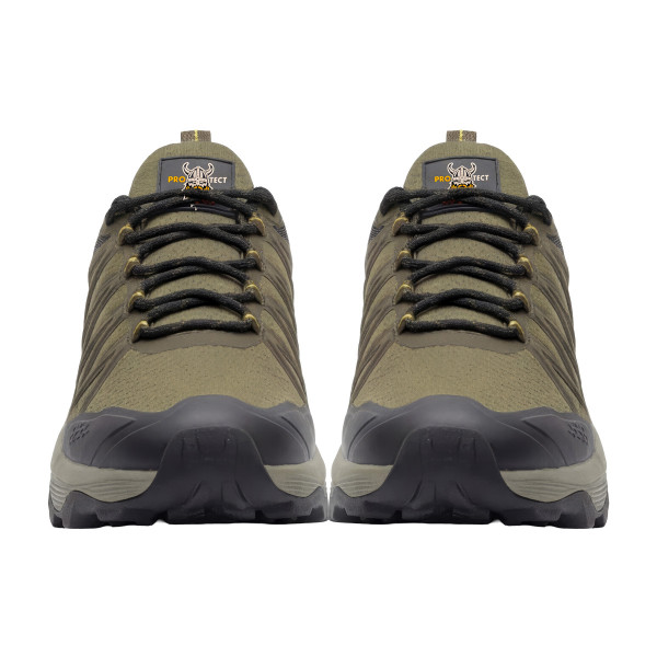 Radne patike Forest plitke 