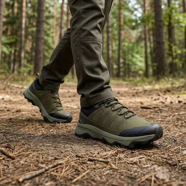 Radne patike Forest plitke 