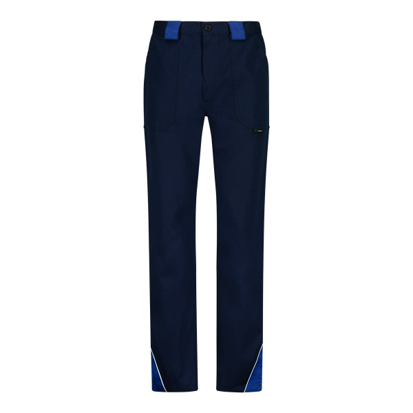 Radne pantalone Ares teget 