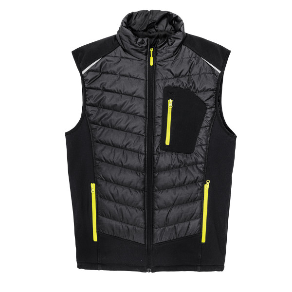 Radni prsluk zimski Nevada 