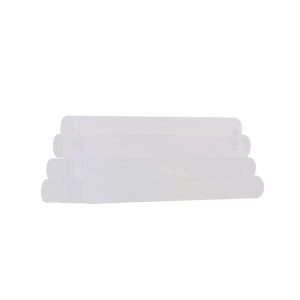 Rezerve pištolja za plastiku 11mm x 10cm, bela 