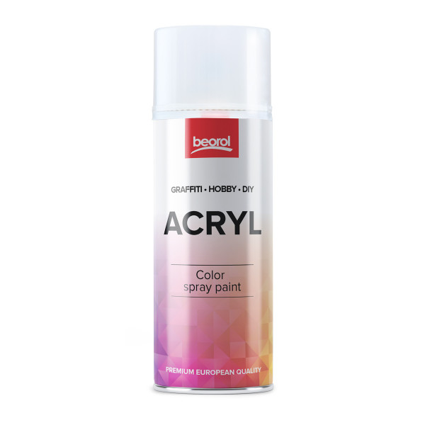 Sprej plavi Blu RAL5013 