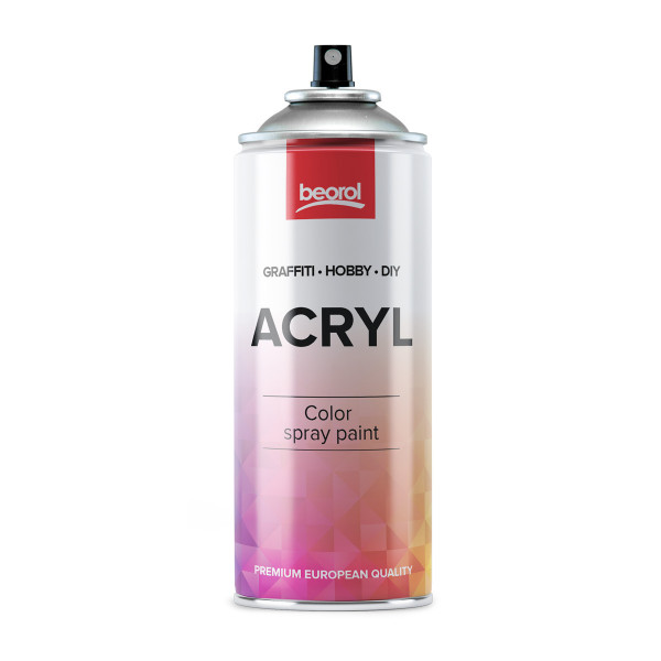 Sprej plavi Blu RAL5013 