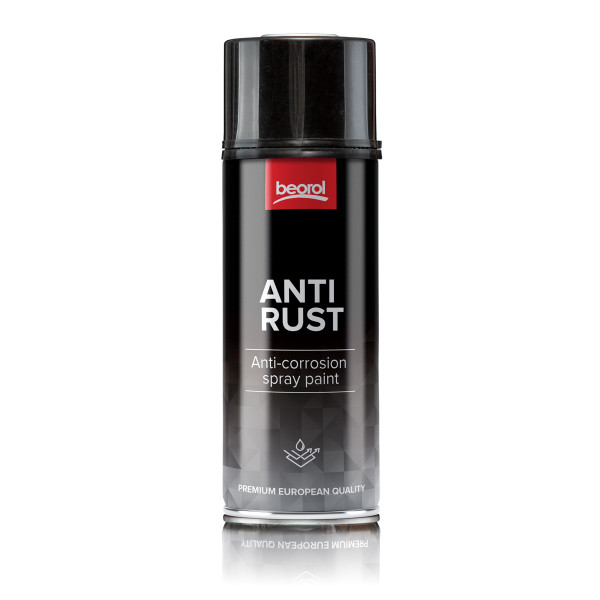 Sprej Anti-rust antikorozivni sivi Antiruggine Grigia 